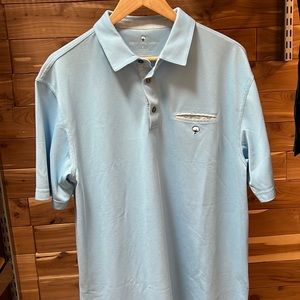 Southern Shirt Company shirt (L). No tags but has never been worn